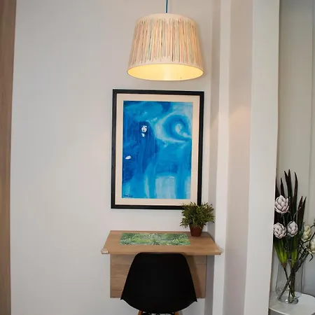 C.27 Lili Urban_apartment Daire